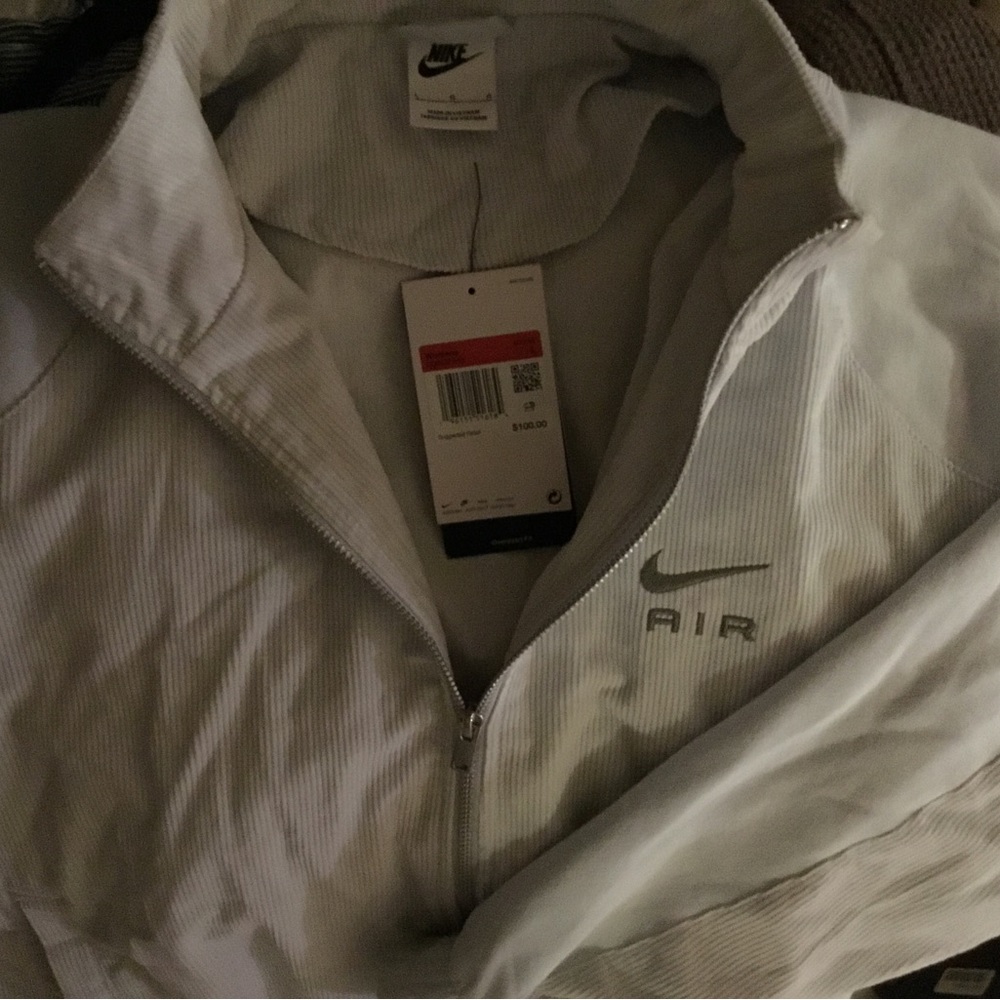 Nike jacket